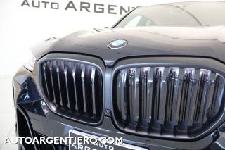 BMW X5 usata, con Blind spot monitor