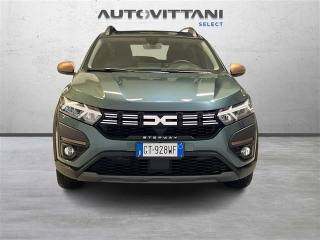 DACIA Sandero usata, con Airbag