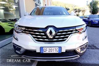 RENAULT Koleos usata, con Boardcomputer
