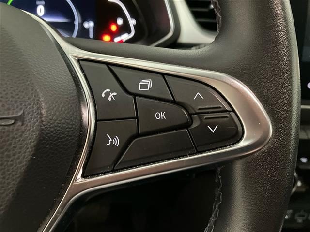 RENAULT Captur usata, con Isofix