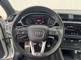 AUDI Q3 usata, con ESP
