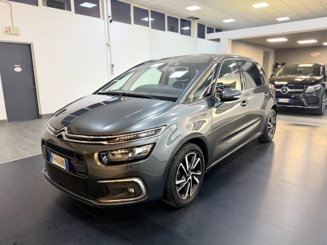 CITROEN C4 Picasso usata, con Airbag