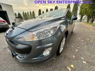 PEUGEOT 308 usata, con Alzacristalli elettrici