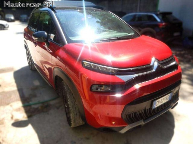 CITROEN C3 Aircross usata, con Airbag