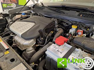 ALFA ROMEO Giulietta usata, con Bracciolo