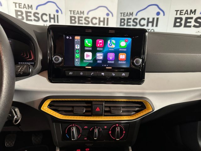 SEAT Arona usata, con Cruise Control