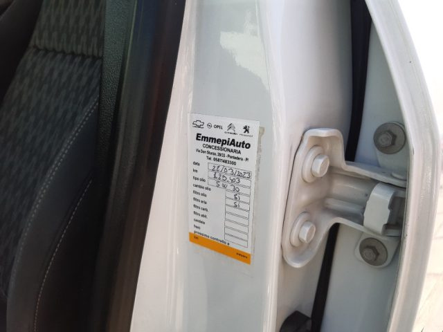 OPEL Mokka usata, con Volante multifunzione