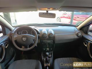 DACIA Duster usata 24
