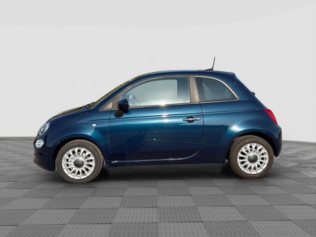 FIAT 500 usata 1