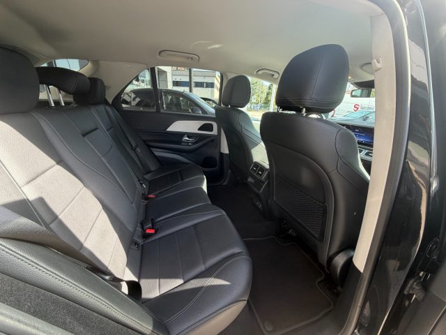 MERCEDES-BENZ GLE 300 usata, con Cruise Control