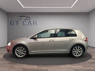 VOLKSWAGEN Golf usata, con Airbag Passeggero