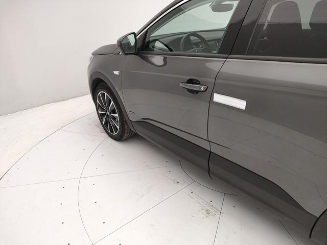 OPEL Grandland X usata, con Controllo elettronico della corsia