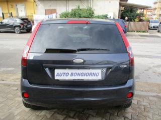 FORD Fiesta usata, con Airbag laterali