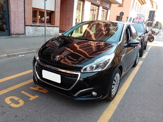 PEUGEOT 208 usata, con Airbag Passeggero