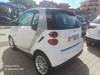 SMART ForTwo usata, con Cerchi in lega