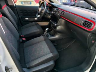 CITROEN C3 usata, con Chiusura centralizzata