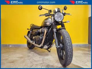 TRIUMPH Street Twin usata 0