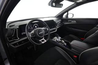 KIA Sportage usata 7