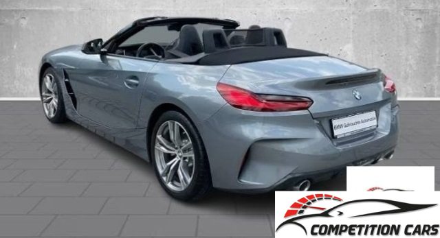 BMW Z4 usata, con Airbag