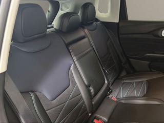 JEEP Compass usata, con Controllo trazione