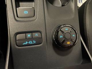 FORD Ranger usata, con Bluetooth