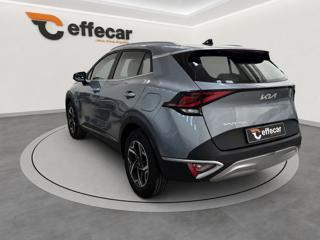 KIA Sportage usata, con Airbag Passeggero