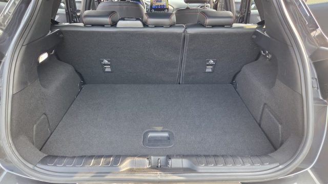 FORD Puma usata, con Controllo trazione