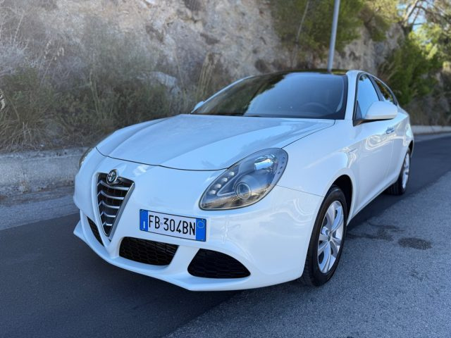 ALFA ROMEO Giulietta usata, con Airbag