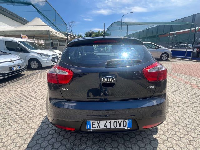 KIA Rio usata, con Chiusura centralizzata