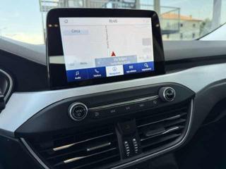 FORD Focus usata, con Controllo automatico clima