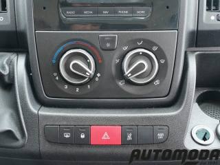 PEUGEOT Boxer usata 18