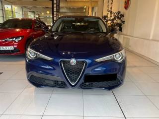 ALFA ROMEO Stelvio usata, con Airbag