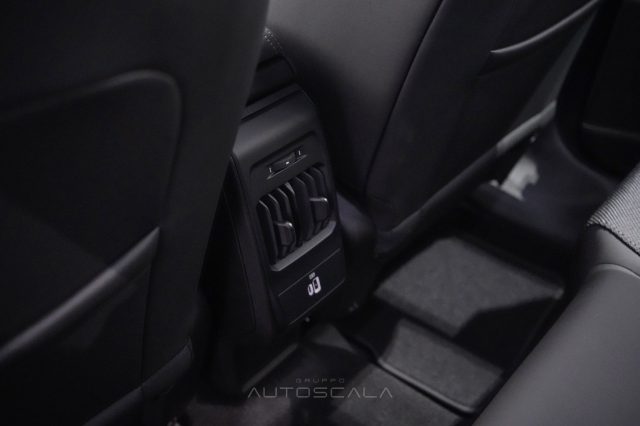 ALFA ROMEO Tonale usata, con Sensori di parcheggio posteriori