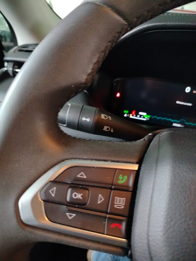 JEEP Compass usata 22