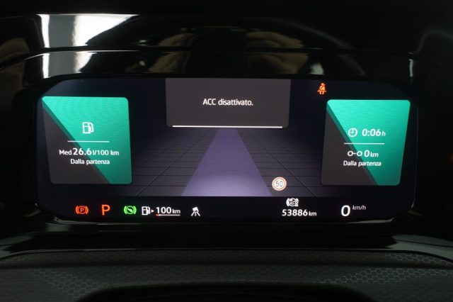 VOLKSWAGEN Golf usata 6