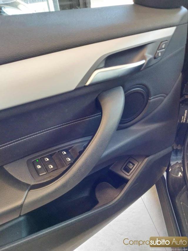 BMW X2 usata 31