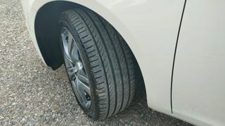 ALFA ROMEO Giulietta usata, con Chiusura centralizzata