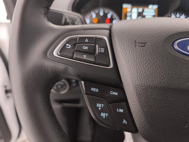 FORD EcoSport usata, con Immobilizzatore elettronico