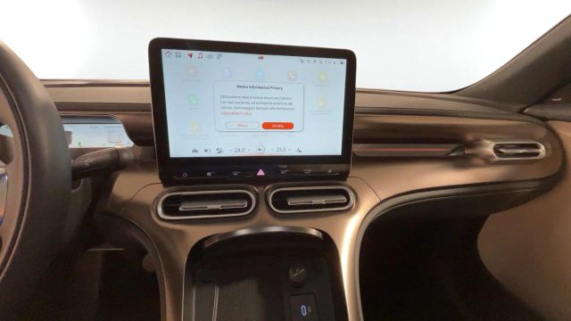 SMART smart #1 usata, con Immobilizzatore elettronico