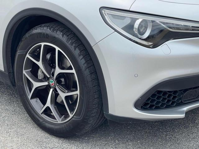 ALFA ROMEO Stelvio usata, con Airbag Passeggero
