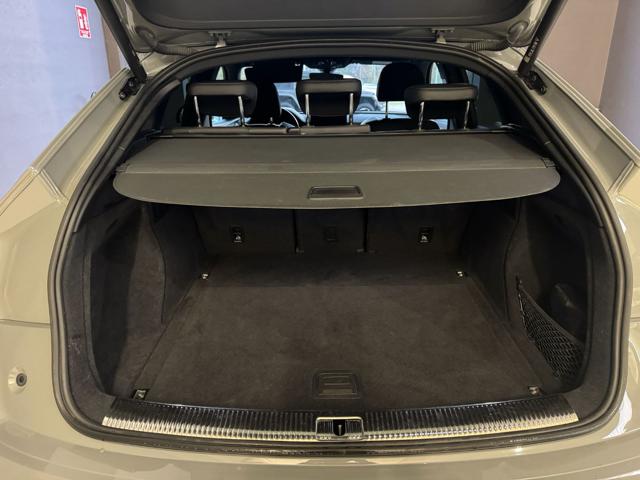 AUDI Q5 usata, con Filtro antiparticolato