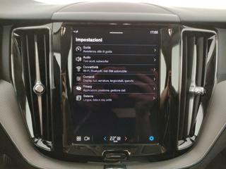 VOLVO XC60 usata, con Trazione integrale