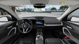 BMW X1 usata 10