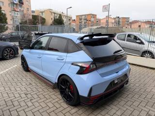 HYUNDAI i20 usata, con Chiusura centralizzata