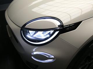 FIAT 600 usata, con Controllo automatico clima