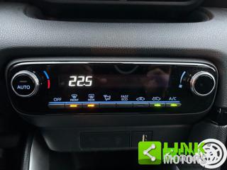 TOYOTA Yaris usata, con Controllo trazione