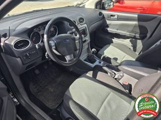 FORD Focus usata, con Climatizzatore