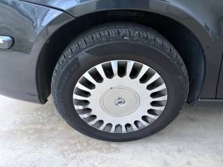 LANCIA Phedra usata, con Sensore di pioggia