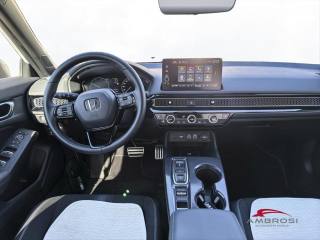 HONDA Civic usata 13