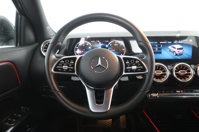 MERCEDES-BENZ CLA usata 5